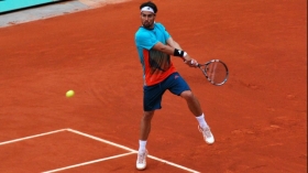 Fabio Fognini classe 1987, n.21 del mondo