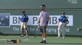 Fabio Fognini classe 1987, n.22 del mondo