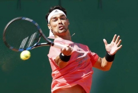 Fabio Fognini classe 1987, n.28 del mondo
