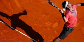 Fabio Fognini classe 1987, n.30 del mondo