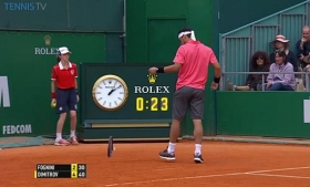 Fabio Fognini classe 1987, n.28 del mondo