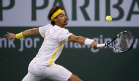 Fabio Fognini classe 1987, n.36 del mondo