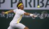 Masters 1000 – Miami: Brutto match per colpa del vento. David Ferrer supera il nostro Fabio Fognini in due set