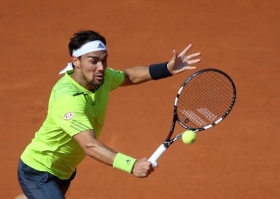 Fabio Fognini classe 1987, n.28 del mondo
