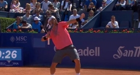 Fabio Fognini classe 1987, n.30 del mondo