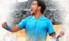 La felicità di Fabio Fognini: “Battere il miglior giocatore della storia sulla terra rossa, per la seconda volta in una stagione, è semplicemente fantastico” (Video della partita)