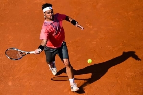 Fabio Fognini classe 1987, n.31 del mondo