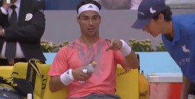 Fabio Fognini classe 1987, n.31 del mondo