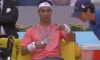 Masters 1000 Madrid: Fabio Fognini esce di scena al secondo turno per mano di Grigor Dimitrov
