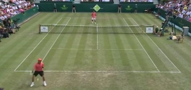 Fabio Fognini classe 1987, n.28 del mondo
