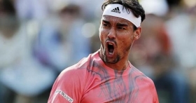 Fabio Fognini classe 1987, n.32 del mondo