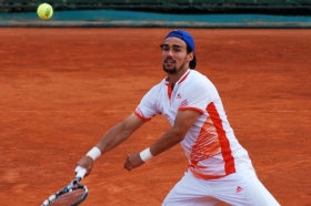 Fabio Fognini classe 1987, n.32 del mondo
