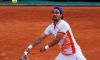 ATP Kitzbuhel: Risultati Live Quarti di Finale. Live dettagliato