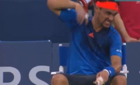 Fabio Fognini classe 1987, n.27 del mondo
