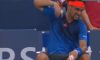 Masters 1000 Montreal: Fabio Fognini eliminato da Gael Monfils. L’azzurro ha avuto un problema al polso destro