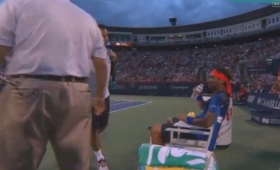 Fabio Fognini classe 1987, n.27 del mondo