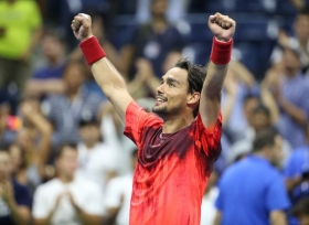 Fabio Fognini classe 1987, n.32 del mondo