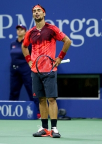 Fabio Fognini classe 1987, n.32 del mondo