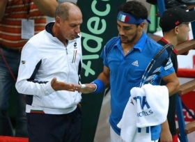 Fabio Fognini classe 1987, n.28 del mondo