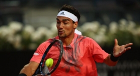 Fabio Fognini classe 1987, n.22 del mondo