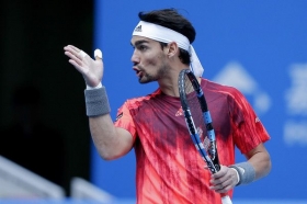 Fabio Fognini classe 1987, n.22 del mondo