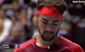 Fabio Fognini classe 1987, n.22 del mondo