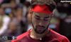 ATP Vienna: Fabio Fognini si ferma ai quarti di finale