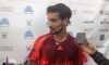 Fabio Fognini: “Sono stanco e desidero di finire la stagione”