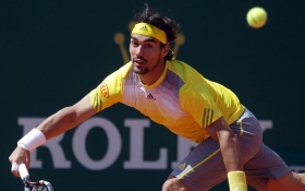 Fabio Fognini classe 1987, n.32 del mondo
