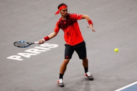 Fabio Fognini classe 1987, n.21 del mondo