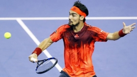 Fabio Fognini classe 1987, n.31 del mondo