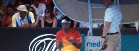Fabio Fognini classe 1987, n.23 del mondo