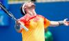 Davis Cup – Italia vs Svizzera: I convocati di Barazzutti. Forfait di Fognini. Prima convocazione per Cecchinato