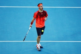 Fabio Fognini classe 1987, n.29 del mondo
