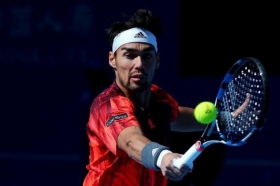 Fabio Fognini classe 1987, n.24 del mondo