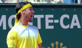 Fabio Fognini classe 1987, al momento al n.24 del mondo