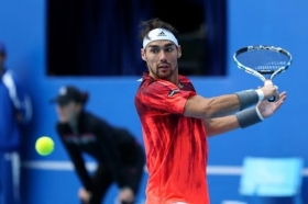 Fabio Fognini classe 1987, n.31 del mondo