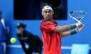 ATP Barcellona e Bucharest: Entry list. Fognini si iscrive a Barcellona. A Bucharest presenze di Lorenzi e Cecchinato