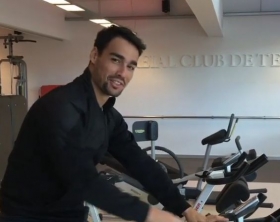 Fabio Fognini classe 1987, n.31 del mondo