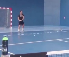 Fabio Fognini classe 1987, n.31 del mondo