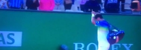 Fabio Fognini classe 1987, n.31 del mondo