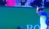 Fabio Fognini non prende bene i fischi del pubblico di Monte Carlo (Video)