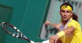 Fabio Fognini classe 1987, n.29 del mondo