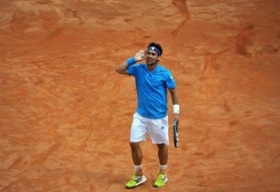Fabio Fognini classe 1987, n.32 del mondo