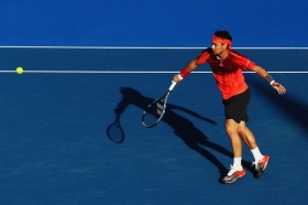 Fabio Fognini classe 1987, n.31 ATP