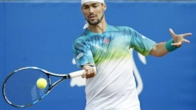Fabio Fognini classe 1987, n.31 del mondo