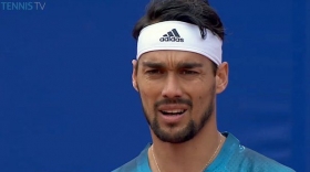 Fabio Fognini classe 1987, n.30 del mondo