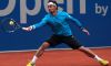 Fabio Fognini supera Kovalik dopo una lotta di due ore e accede alle semifinali dell’Atp di Monaco