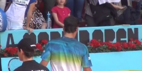 Fabio Fognini classe 1987, n.31 del mondo