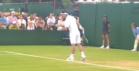 Fabio Fognini, 29 anni, Nr. 35 Atp